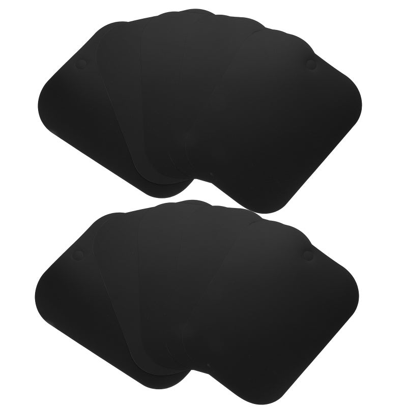 12pcs Boots Shaper Inserts Tall Support Stand Up Shape Holder Heavy Duty For Women Men Boots - Image 1
