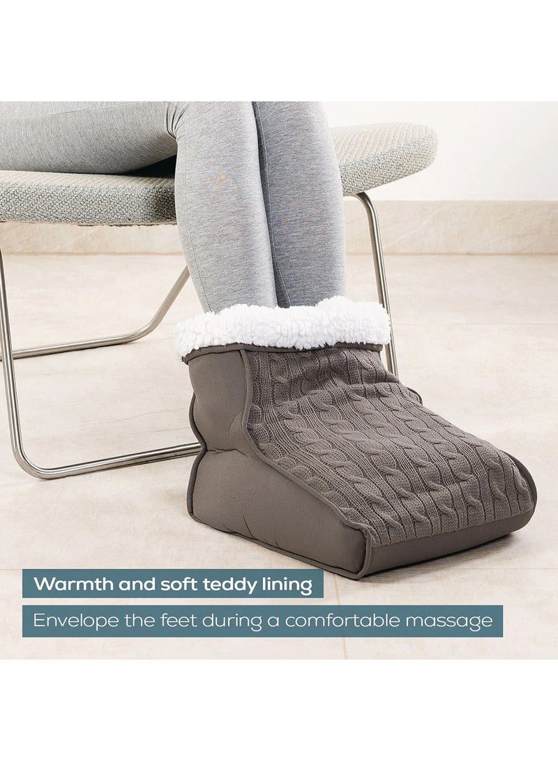 Beurer Fwm 45 Shaking Foot Warmer - Image 2
