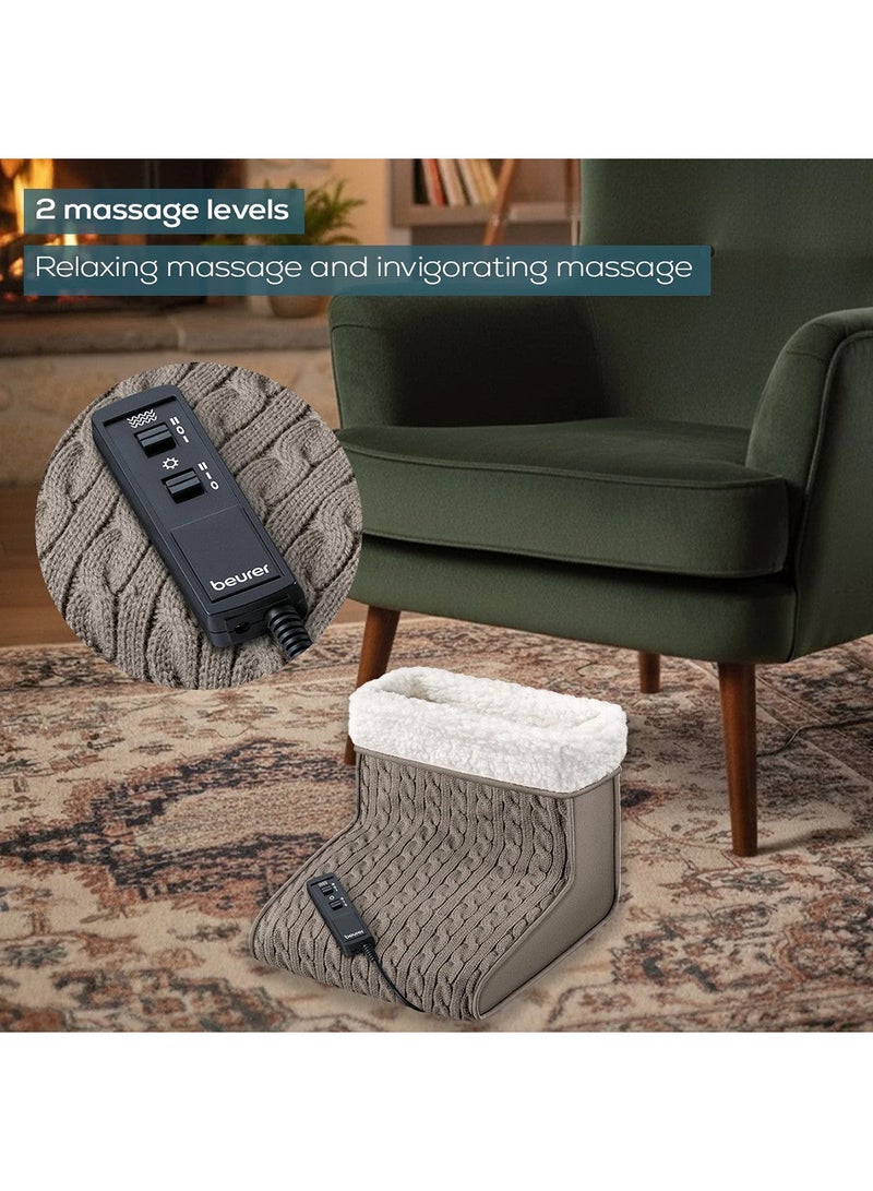 Beurer Fwm 45 Shaking Foot Warmer - Image 4