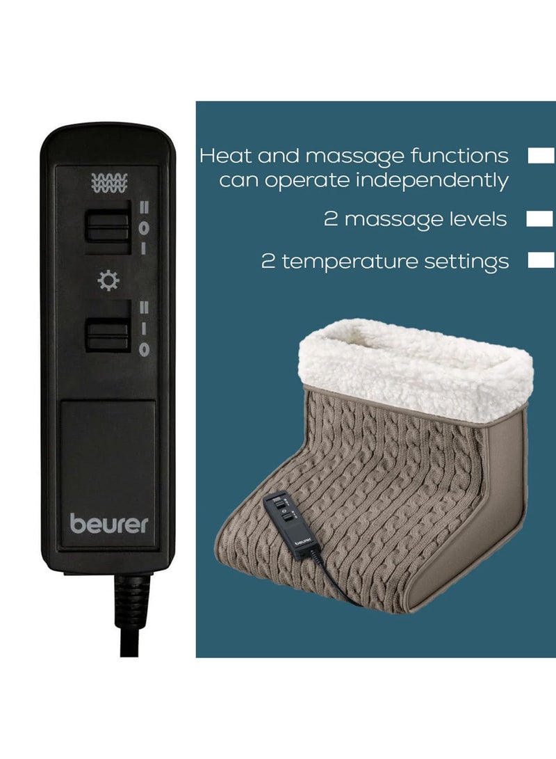 Beurer Fwm 45 Shaking Foot Warmer - Image 5