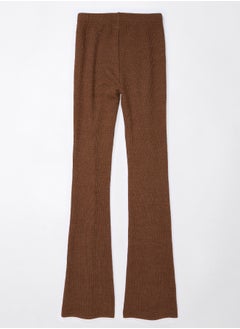 American Eagle AE Pull-On Knit Kick Bootcut Pant  - Image 5