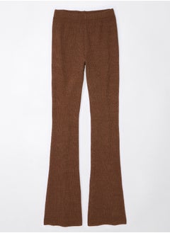 American Eagle AE Pull-On Knit Kick Bootcut Pant  - Image 2