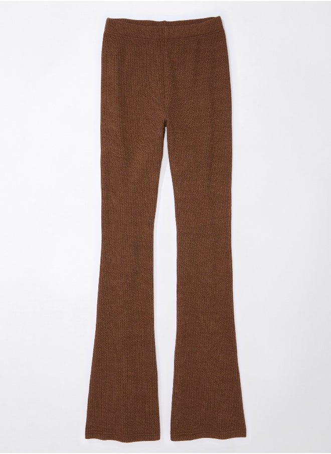 American Eagle AE Pull-On Knit Kick Bootcut Pant  - Image 2