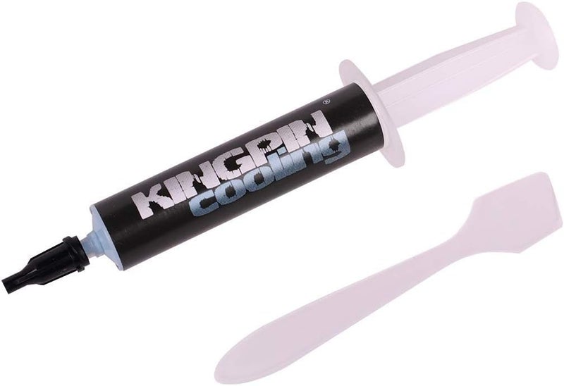 Kingpin Cooling KPx Thermal Grease 3g - Image 5