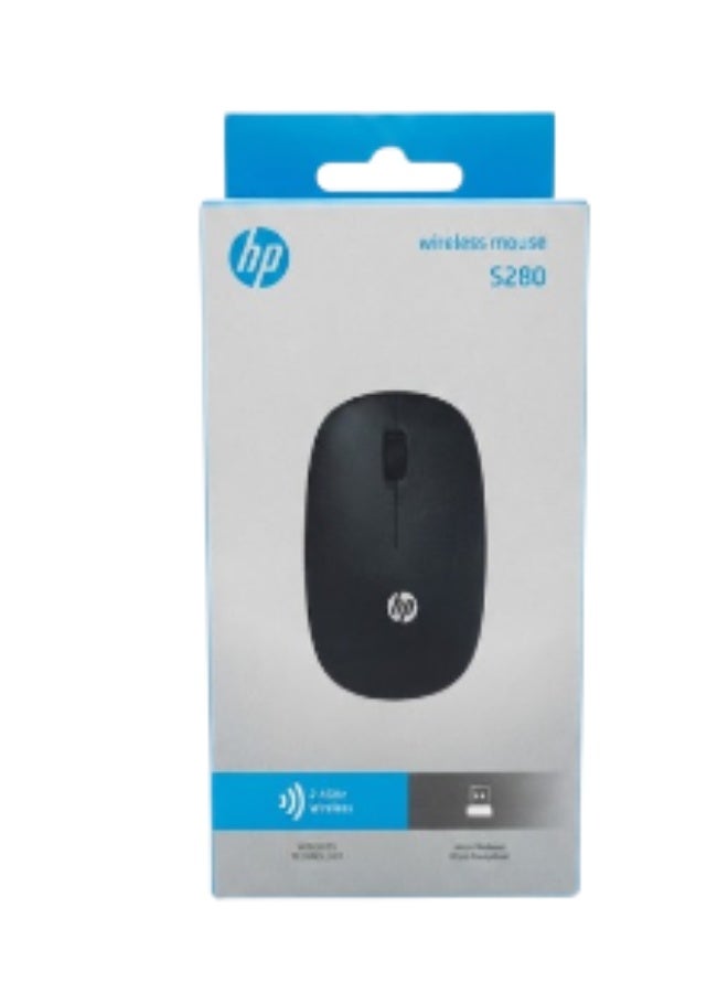 hp Hp S280 N70431105V