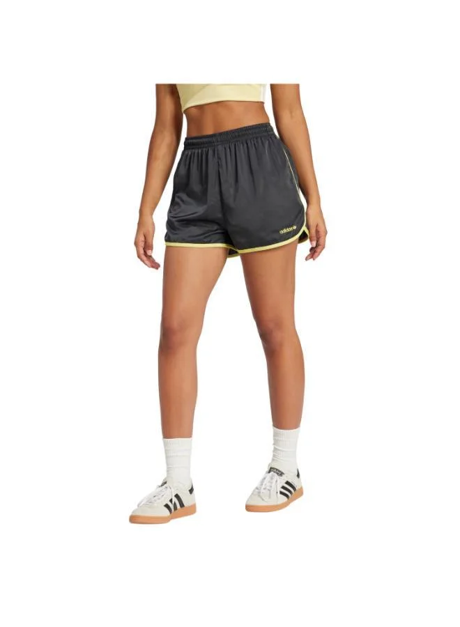 Linear Logo Sprinter Shorts