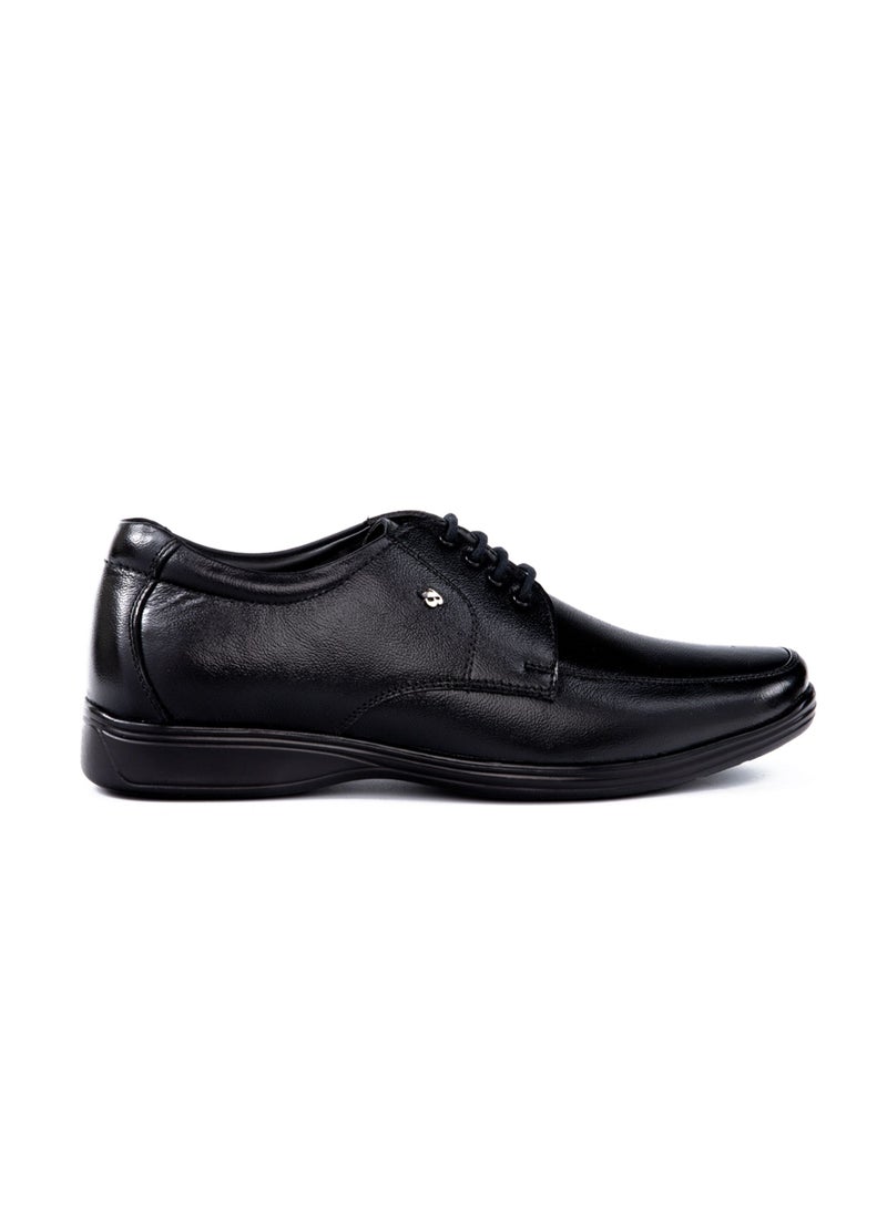 Bata Formal Lace-Up Shoes - Image 1