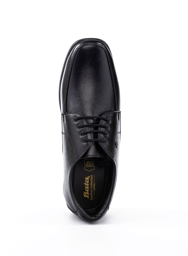 Bata Formal Lace-Up Shoes - Image 4