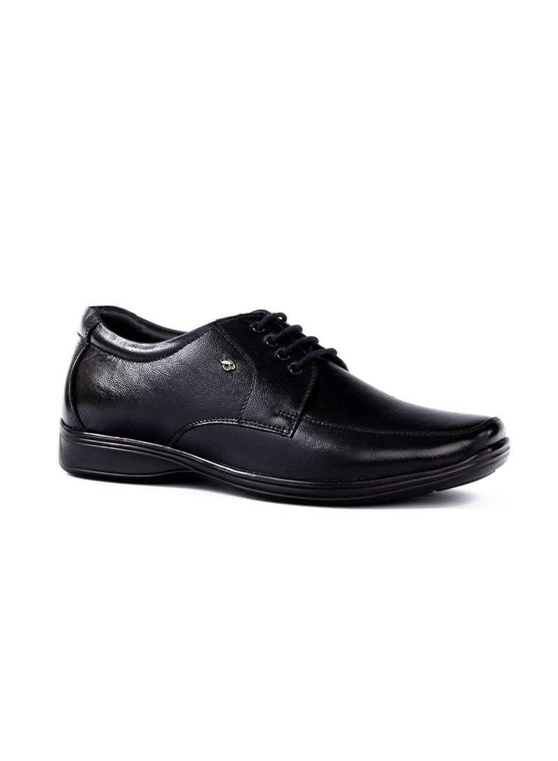 Bata Formal Lace-Up Shoes - Image 2
