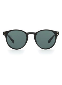 Levi's Full Rim Round Sunglasses 5005/S,807/QT,50  - Image 1