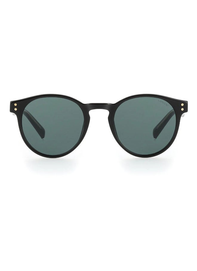 Levi's Full Rim Round Sunglasses 5005/S,807/QT,50  - Image 1