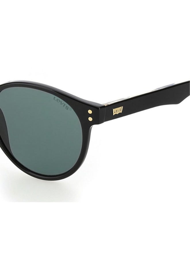 Levi's Full Rim Round Sunglasses 5005/S,807/QT,50  - Image 3