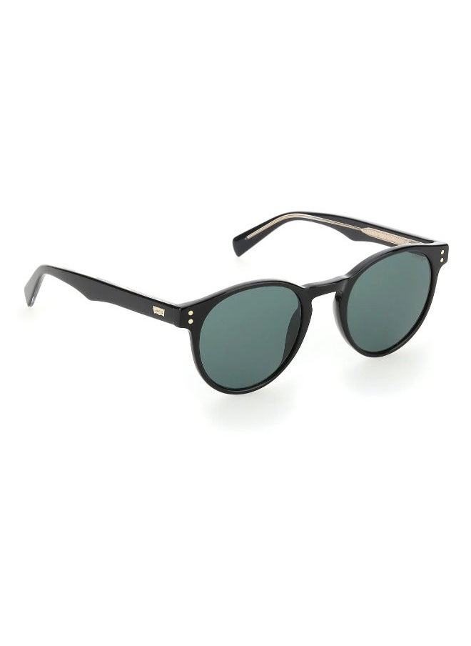 Levi's Full Rim Round Sunglasses 5005/S,807/QT,50  - Image 2