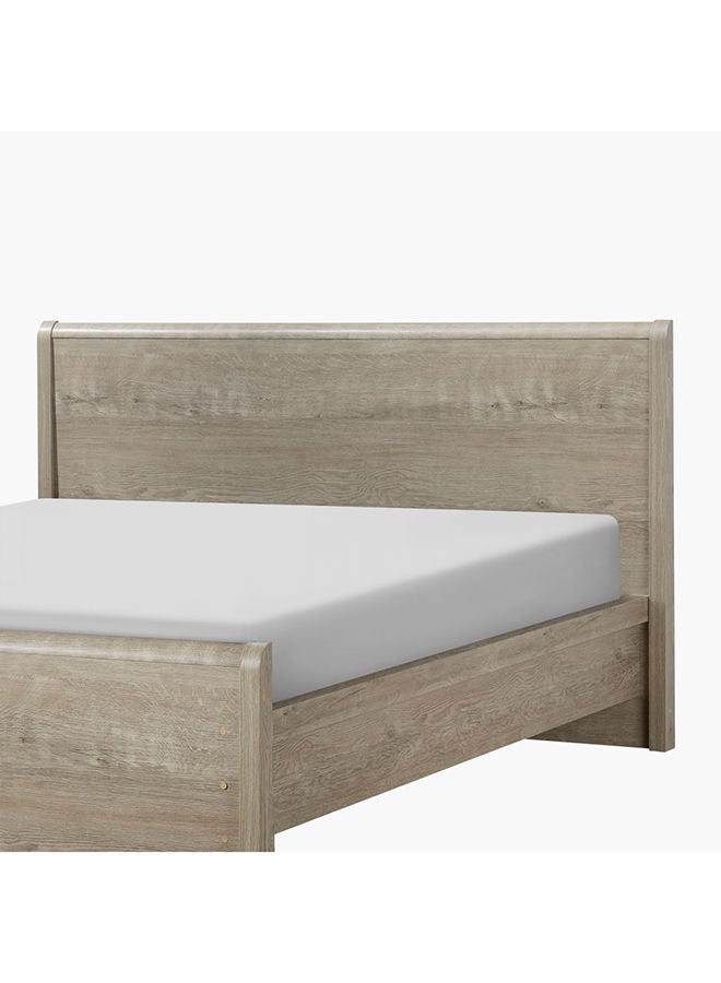 هوم بوكس سرير توين من كيرفي بلس - 120x200 سم - Image 3