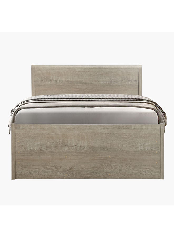 هوم بوكس سرير توين من كيرفي بلس - 120x200 سم - Image 2