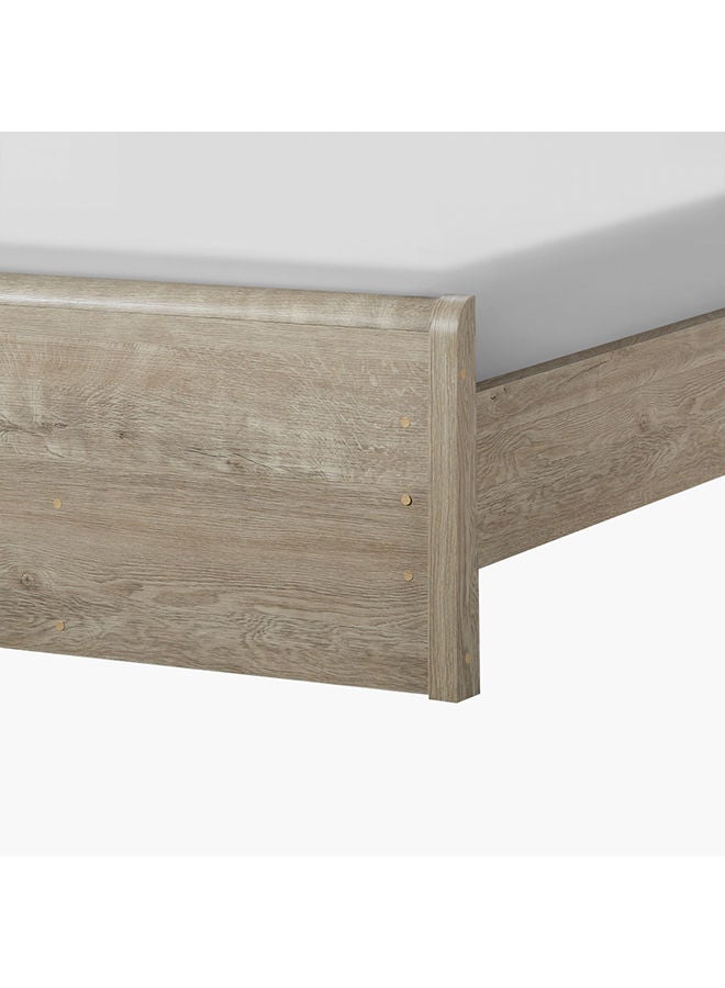 هوم بوكس سرير توين من كيرفي بلس - 120x200 سم - Image 4