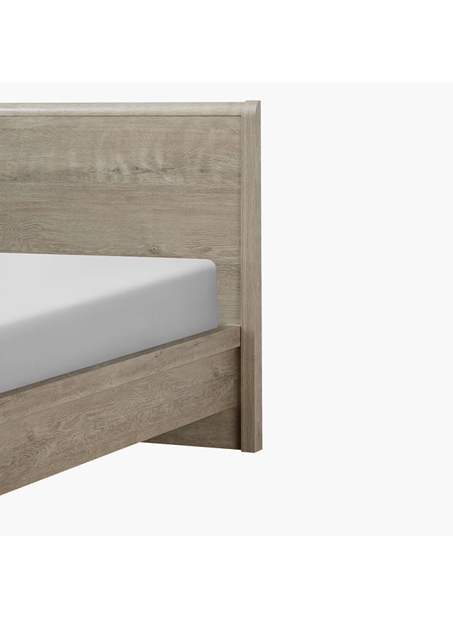 هوم بوكس سرير توين من كيرفي بلس - 120x200 سم - Image 5