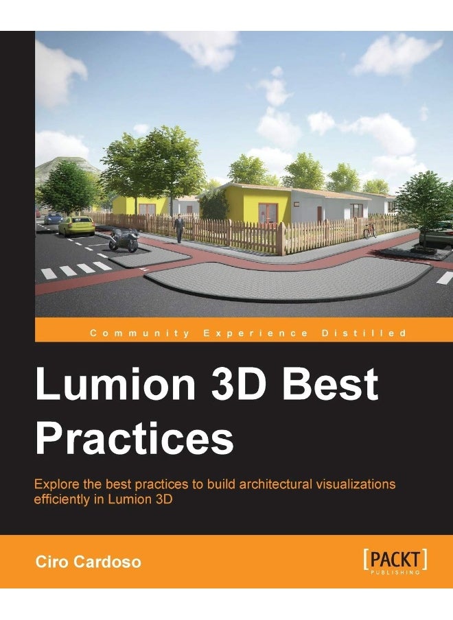 Lumion3D Best Practices 