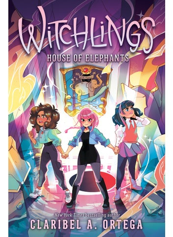 House of Elephants (Witchlings 3) - pzsku/ZFCF2EE4A8FA185240050Z/45/1746218450/5f04cb22-d4d4-49fe-aa8b-47f04ebb5842