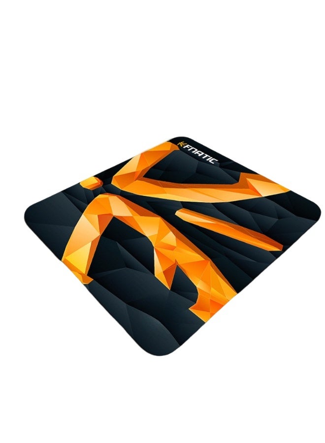 Gaming mouse pad ultra thick soft wrist guard 450 * 400 * 6mm