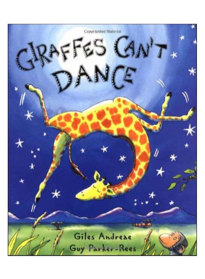 Giraffes Can'T Dance