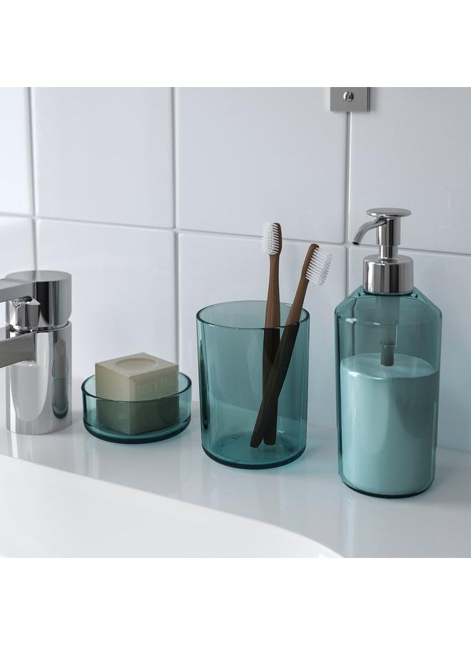 Zaboon 3-Piece Bathroom Set  - Image 2