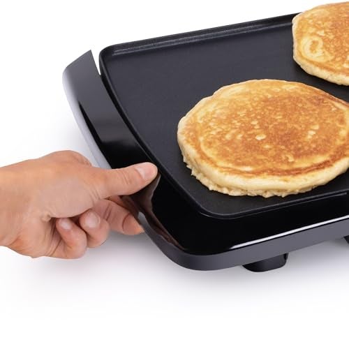 Presto! مقلاة كهربائية باردة اللمس بريستو 07030 - Image 4