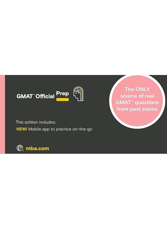 GMAT Official Guide 2020 Quantitative Review: Book + Online Question Bank