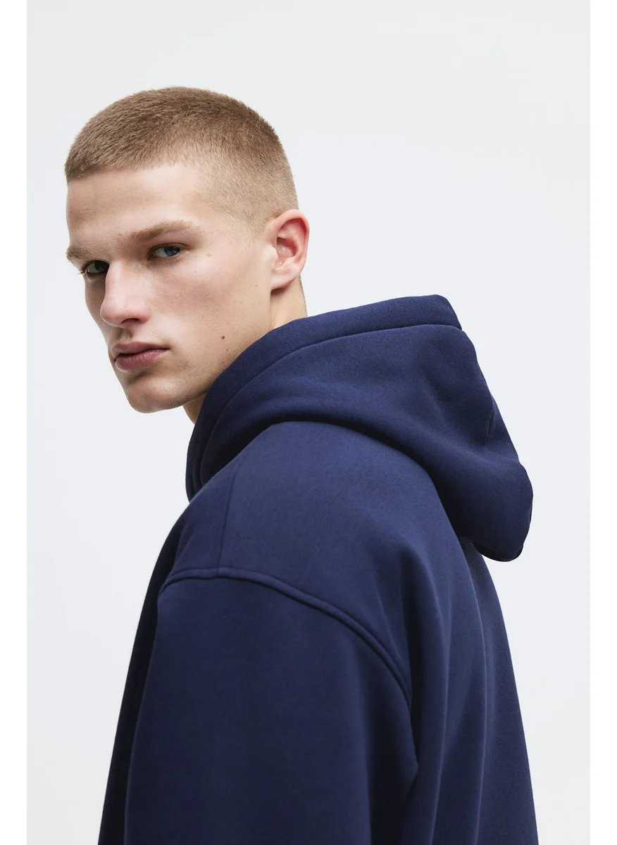 H&M Relaxed Fit Hoodie