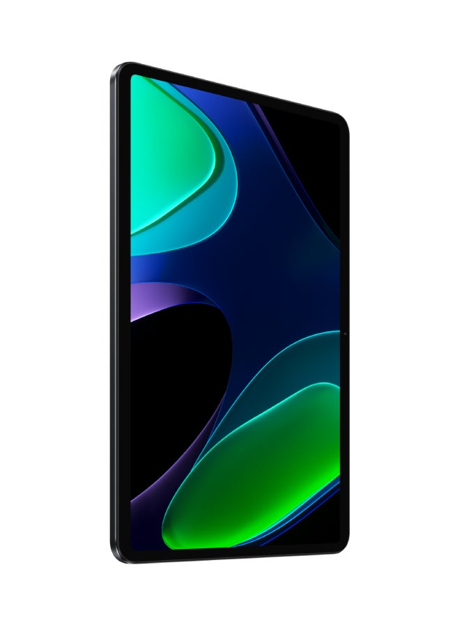 Xiaomi Pad 6 11-inch Graphite Gray 8GB RAM 256GB WiFi - Global