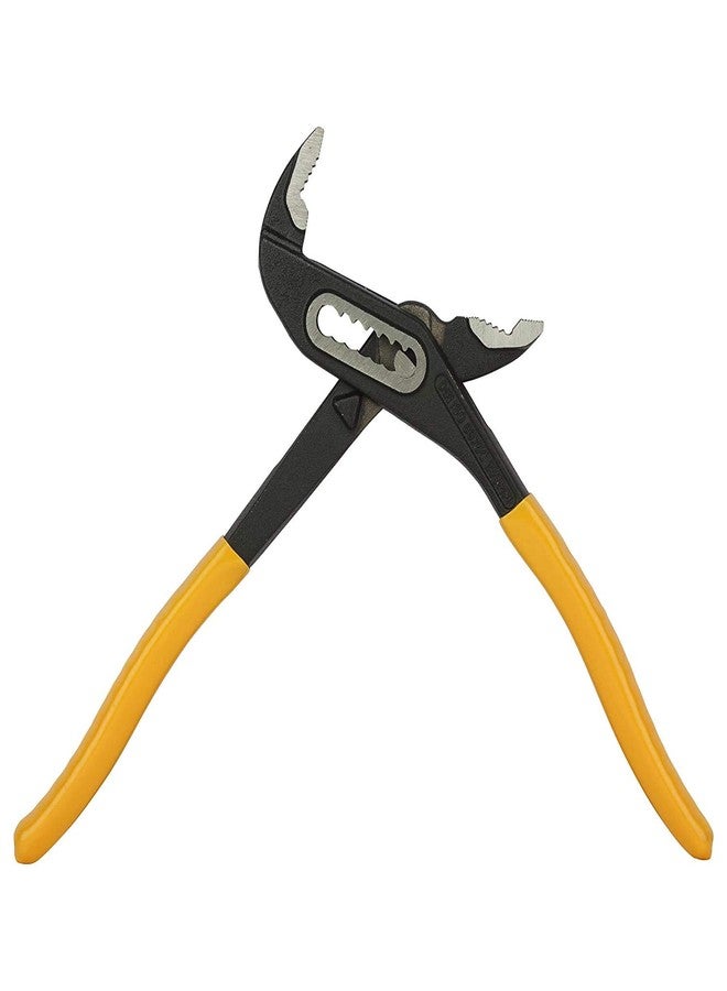 Buram Water Pump Pipe Wrench Pliers For Use On Pipes And Nuts Adjustable Wrench Set - Image 5