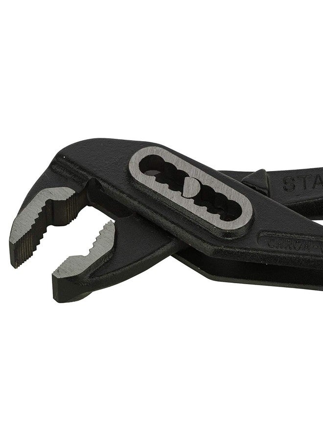 Buram Water Pump Pipe Wrench Pliers For Use On Pipes And Nuts Adjustable Wrench Set - Image 3