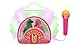 eKids Wicked Karaoke Microphone with Boombox for Fans of Toddler Toys Kids Karaoke Machine with Built in Music Wicked - Image 3