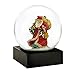 CoolSnowGlobes Saint Nick Cool Snow Globe - Image 2