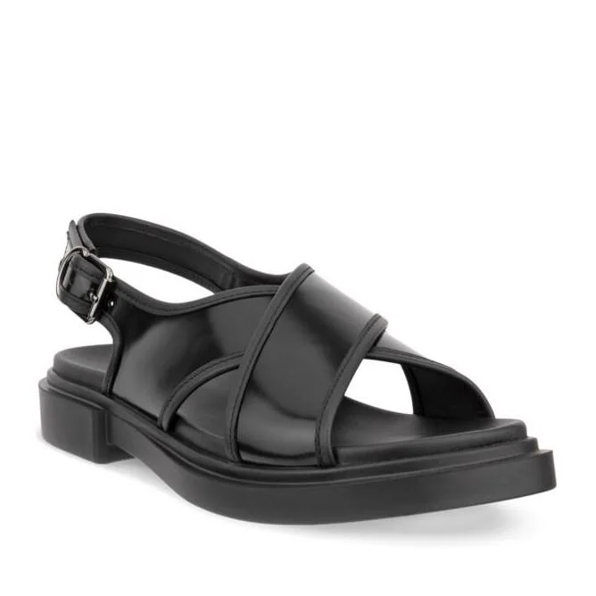 إيكو إيكو متروبول سيول دبليو أسود