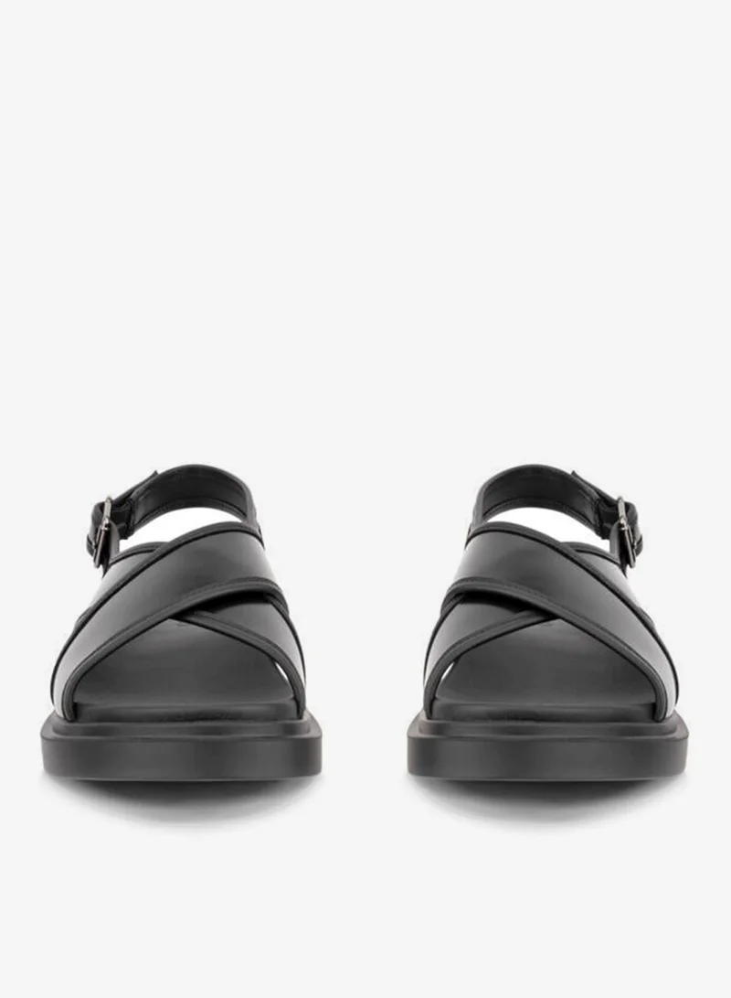 ECCO ECCO Metropole Seoul W Black