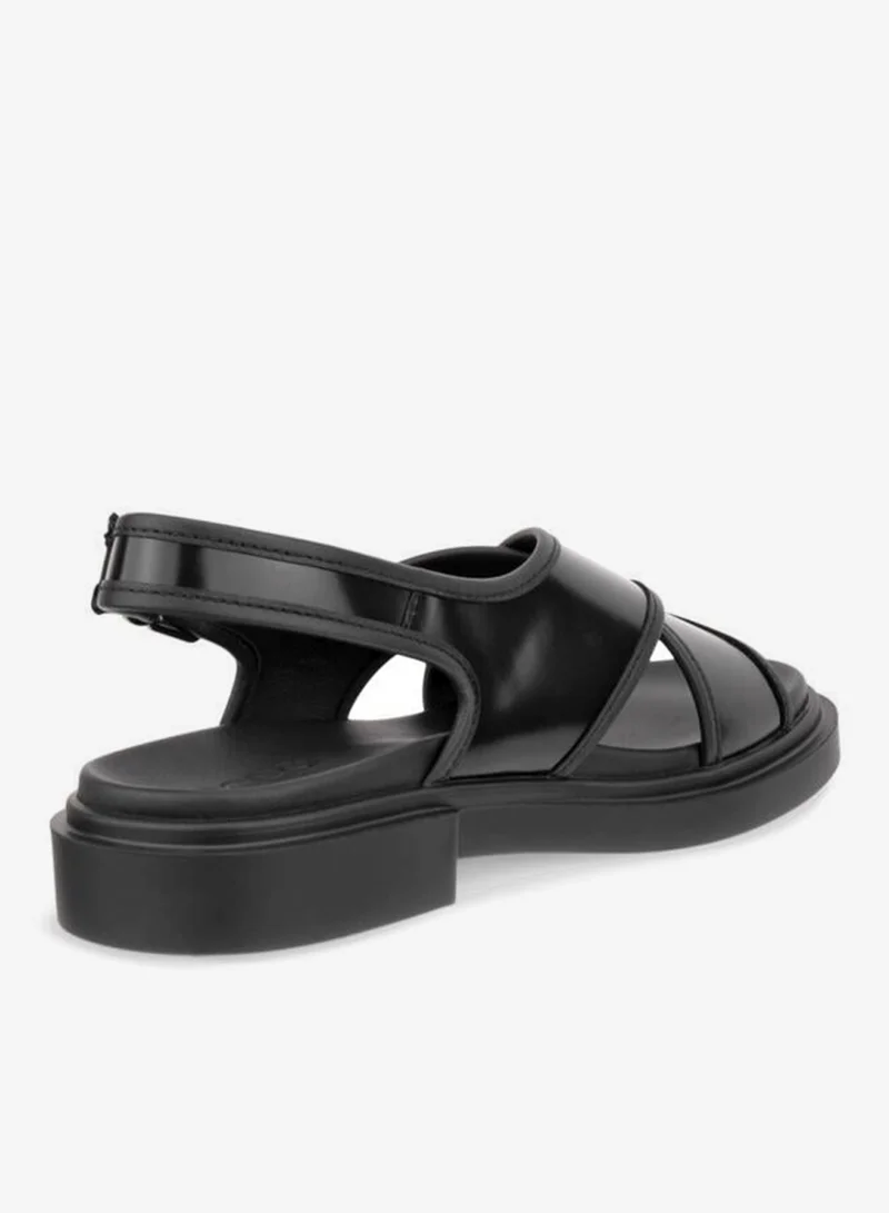ECCO ECCO Metropole Seoul W Black