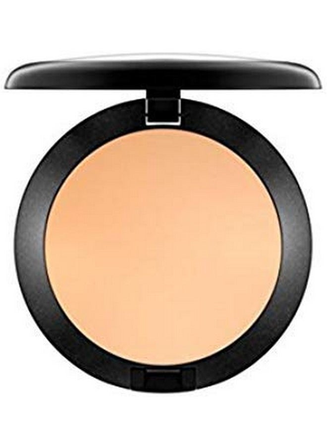 CoCo-Shop Mac Pro Full Coverage Foundation Nc30 