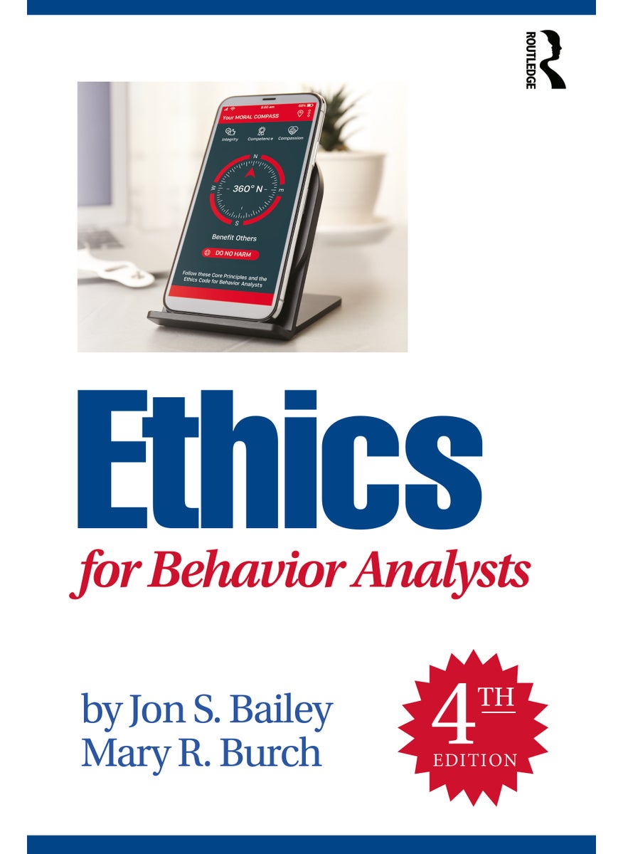 Ethics for Behavior Analysts 