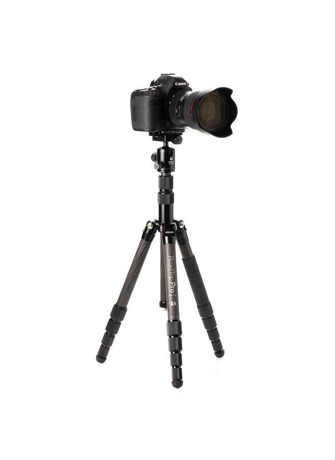 Roadtrip Pro Carbon Fibre Tripod Black (6 in 1) - pzsku/ZFCF40BBB2F49AC919984Z/45/_/1686751992/090a8472-1d8f-4dd3-b934-837769c286d5