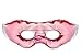 Eye See Gel Eye Mask for Puffiness and Dark Circles - Cooling Eye Masks for After Surgery and Headache/Stress Relief - Multiple Colors Available - Pink - Image 2