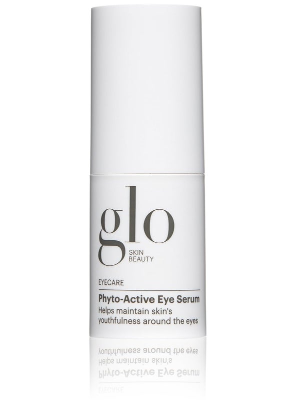 Glo Skin Beauty PhytoActive Eye Serum  Helps Maintain Skins Youthfulness Around the Eyes