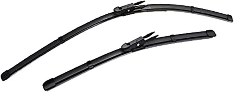 QASULER Front Wiper Blades for Jaguar XF X250 (2007-2015) - Image 5