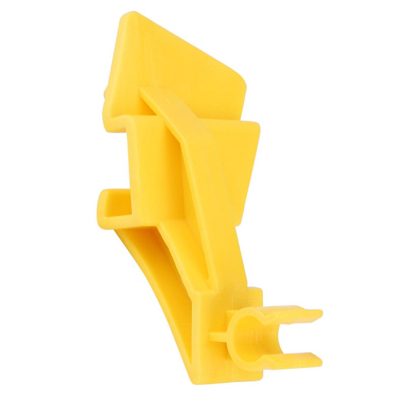 Bonnet Stay Clip Automotive Grade ABS Plastic Durable Replacement for Ford Fiesta MK7 - 100% New Aftermarket Standard 1763358 - Easy Install Hood Retainer for 2008 Onwards Models - Image 3