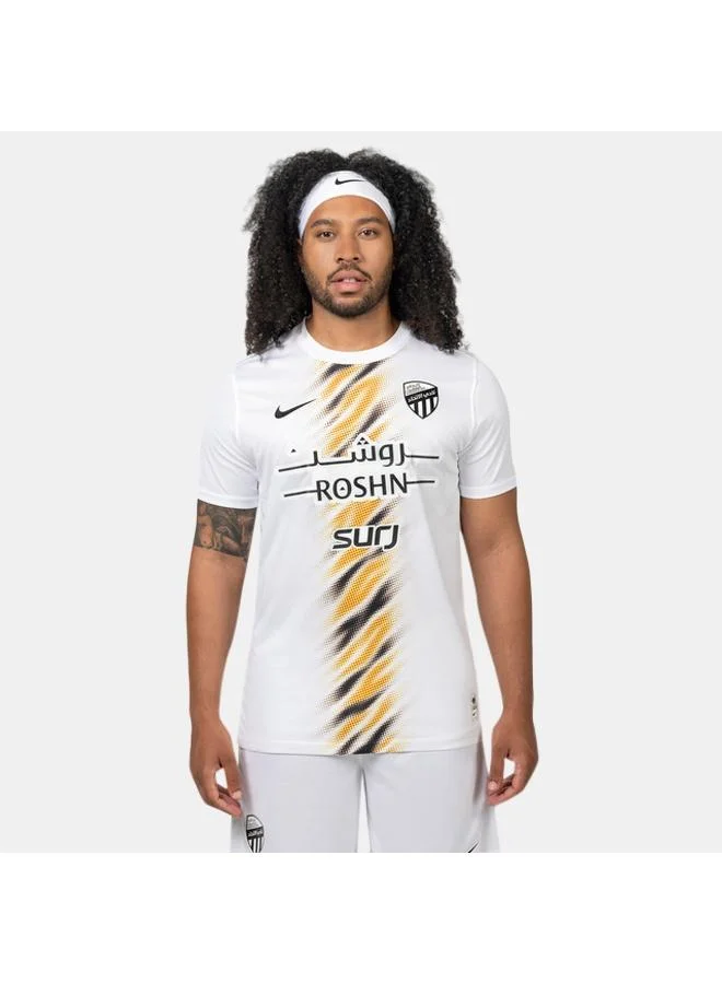 Nike Men's Dri-FIT Park 7 Football Top