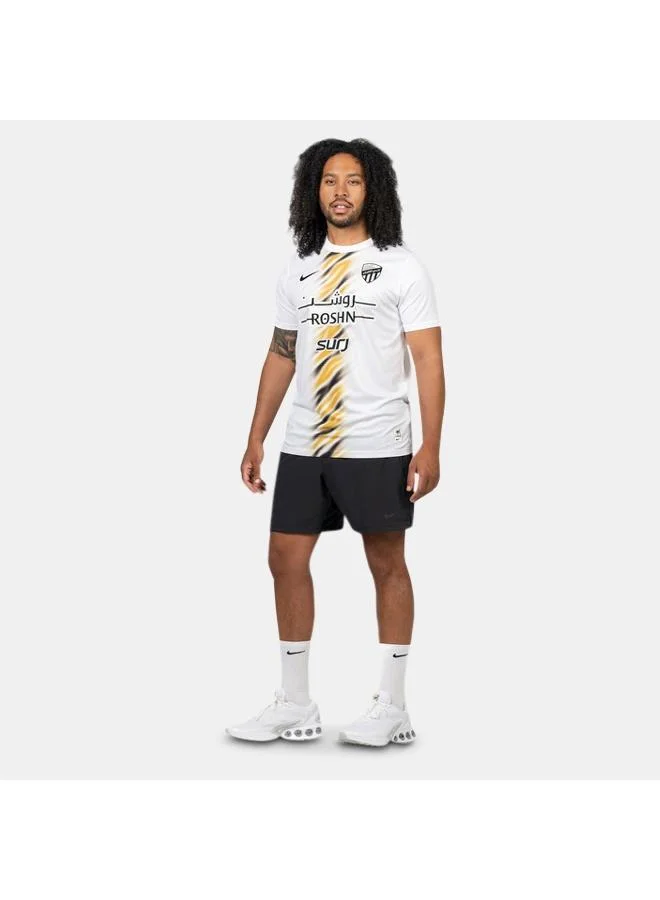 Nike Men's Dri-FIT Park 7 Football Top