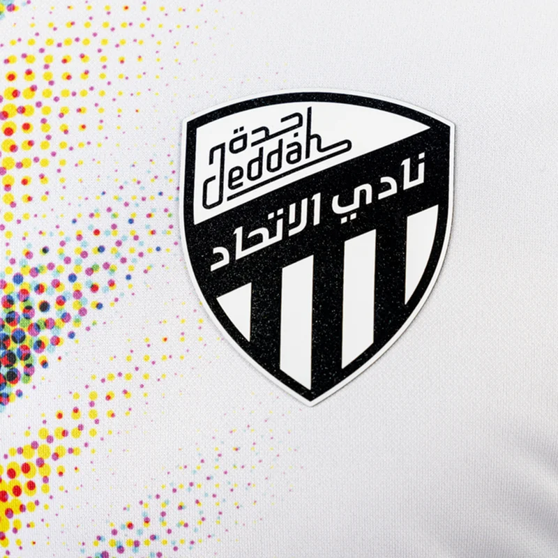 نايكي تيشيرت كرة القدم دراي-فت بارك 7 للرجال