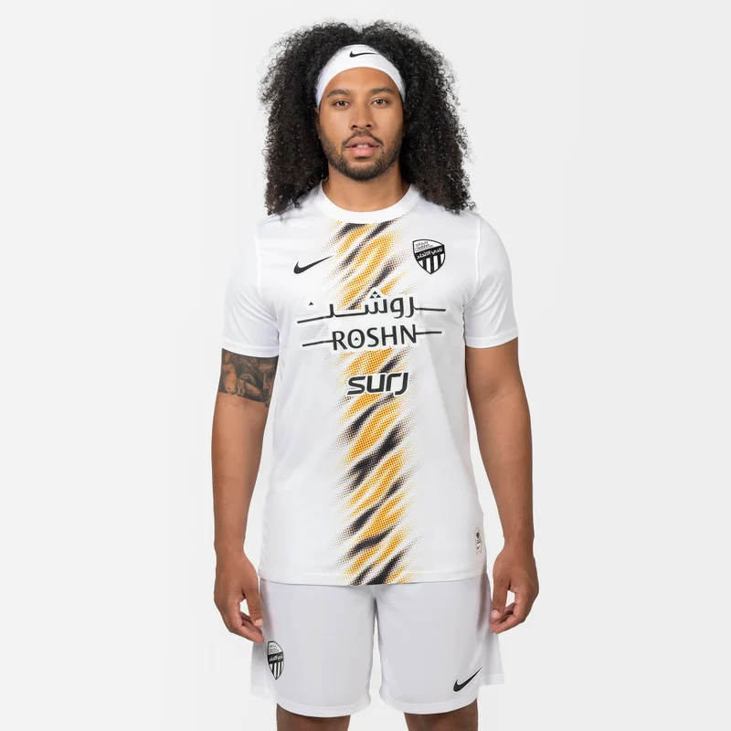 Nike Men's Dri-FIT Park 7 Football Top