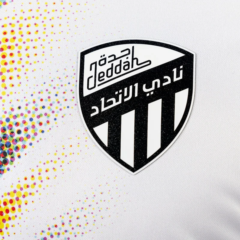 Nike White Men's Dri-FIT Park 7 Football Top for Men | Best Price UAE