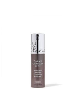 Sarah Chapman Sarah Chapman Skinesis Overnight Exfoliating Booster (30ml) 